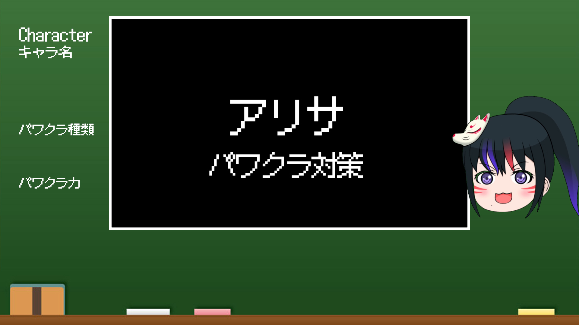 【鉄拳7】吉光のコンボ動画をつくる05 キャラ対策　アリサのパワクラ編